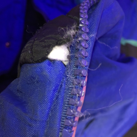 Vintage Pro Line Coat - Picture 4 of 4